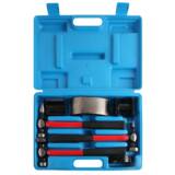 Coffret 7 Tas Carrossier Marteaux de Carrosserie